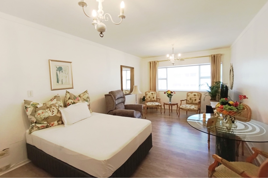 To Let 0 Bedroom Property for Rent in Mouille Point Western Cape
